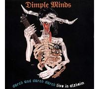 Dimple Minds - Durch Und Durch Durch