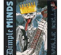 Dimple Minds - Volle Kelle (Live) [Import anglais]