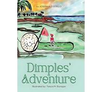 Dimples' Adventure