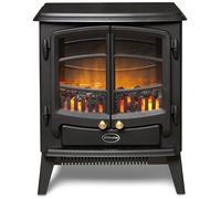 Dimplex 31204 - Chimenea eléctrica