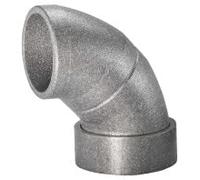 Dimplex IS BG 160-90 Pieza de transición