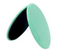 DimyFew 2 Discos de Ejercicios Deslizantes para Hacer Ejercicio en Casa, Gimnasio, Mujeres Y Hombres.