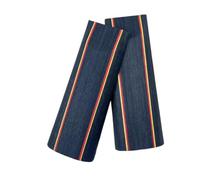 DimyFew 2 Piezas Mango de Tenis de Mesa Empuñadura Ergonómica de Raqueta de Pingpong Suave de Madera Estable Reemplazo Adecuado para Principiantes Escuela, Style H, Derecho