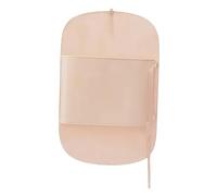 DimyFew Clothing Compressed Storage Board para Almacenamiento Eficiente de Prendas Gruesas Prensa de Ropa Duradera Tablero Organizador Reutilizable Y Fácil de, Rosa, 90 Cm X 58 Cm