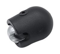 DimyFew Configuración de Polea de Cable para Ejercicios de Tríceps en El Gimnasio en Casa con Accesorios de Cable de Tracción, Bola de Cable de 50.4 Mm