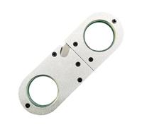 DimyFew Cortador de Mangueras para Bicicletas de 5 Mm a 6 Mm