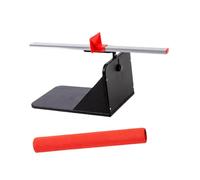 DimyFew Dispositivo de Evaluación de Flexibilidad Ajustable para Probador de Ligamentos Multifuncional