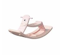 DimyFew Entrenador de Equilibrio Infantil Tabla Balancín Columpio Favorece Postural y Coordinación Motora Adecuado para Dormitorios Salas de Juego Áreas Comunes, Rosa Princesa