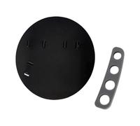 DimyFew Entrenador de Mano para Baloncesto Ayuda Accesorio Ergonómico Herramienta de Memoria Muscular Hecho de PP Apto para Formación Deportiva
