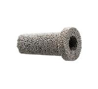 DimyFew Filtro Regulador de Buceo Colador de Entrada de Regulador Repuesto en Bronce Filtración de Precisión para Cilindro Compatible con Series y Conexiones
