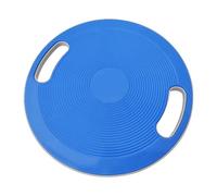 DimyFew Herramienta de Entrenamiento de La Junta de Balance de Bambolas para El Gimnasio Y Deportes en Casa, Azul