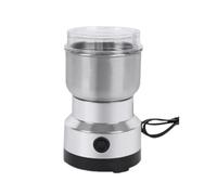 DimyFew Molinillo de café eléctrico, Molinillo de café de 200W, máquina trituradora multifunción para cafeterías, hogar, Cocina y Exteriores, 2