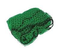 DimyFew Red de Golf Práctica Barrera para Impacto de Bolas Malla Duradera Accesorios Deportivos Pantalla para Prácticas de Manejo Plegable Adecuada para