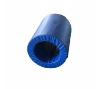 DimyFew Rodillo Infantil de Entrenamiento Cilindro Bloque Rodillo de Espuma Modular para Construir Recorridos y Motrices Adecuado para Jardines de Infancia , Enrollador 80x100cm