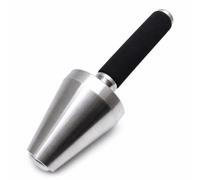DimyFew Rodillo Reparación Abolladuras con Mango Único Profesional Herramienta Reparación Saxofón Ergonómico para Luthiers, Músicos