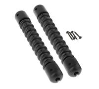 DimyFew Shuffleboard Scorer Classic Abacus Bead System System Accessors Club Accesorios para de Puntaje de Shuffleboard de Madera para El Juego de F, Negro