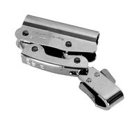 DimyFew Sube La Cuerda de La Cuerda de La Cuerda de La Abrazadera Desnder 15kn Se Adapta a La Cuerda de 8 Mm Mm Dispositivo de Bloqueo de La Cuerda Contr