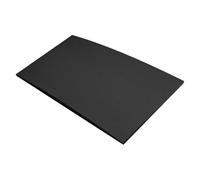 DimyFew Una Tabla de Cama Que Soporta Un Colchón Hundido Y Una Tabla de Soporte de Alta Densidad debajo Del Colchón para Darle Firmeza, Negro, tal como se describe