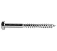 DIN-571 C-6 M-12 X 300 Z - Unid: 10