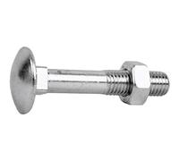 DIN-603/934 M-8X120 Z - Unid: 50