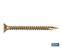 DIN 7505A TORX (T-25) M-5x40