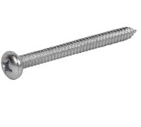 DIN-7981 PH M-4,8 X 25 Z - Unid: 500