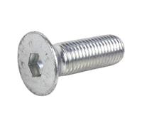 DIN-7991 C-10.9 M-4 X 12 Z