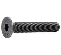 DIN-7991 C-10.9 M-6 X 80 N - Unid: 100