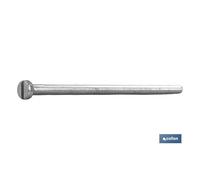 DIN 85 C-6 M-4 X 20 Z