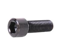 DIN-912 C-8.8 M-6 X 25 N