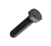 DIN-933 C-8.8 M-12 X 40 N