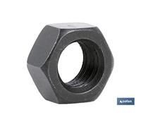 DIN-934 C-6 WHITWORTH 1/2" N