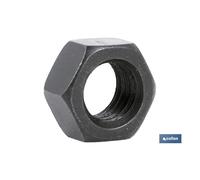 DIN-934 C-8 UNF/UNS 3/4" N