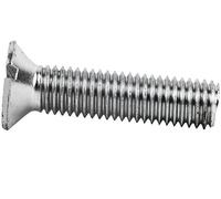 DIN-963 C-6 M-3 X 40 Z - Unid: 500