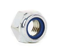 DIN-985 C-8 WHITWORTH 1" Z