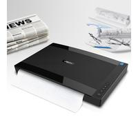 DIN-A3 Escáner Resoluciójn 1200x1200dpi Texterkennung High-Speed Escanear