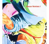 Din - Masse Remixes I [Vinilo]