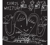 Din Of Éxtasis (Limitada Clear Smoke Vinilo Edición) (Vinilo)