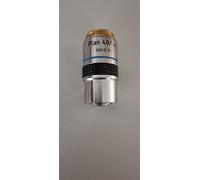 Bresser Planachromat 40x