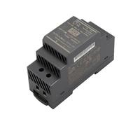 Din-Rail Fuente de alimentación 30W 15V 2A ; MeanWell HDR-30-15