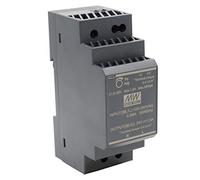 Din-Rail Fuente de alimentación 36W 24V 1,5A ; MeanWell HDR-30-24