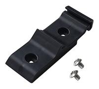 DIN Rail mounting Kit (Plastic) for RUT2XX