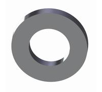 DIN125 Arandelas Ø 10,5 Discos Arandelas Tuercas Herramientas 100Stk