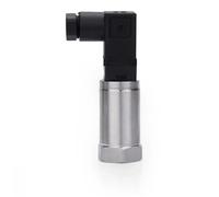 (DIN43650C) Transmisor de presión de refrigeración de aire acondicionado 4-20mA 7/16-20UNF Adecuado en la industria de refrigeración(-0.8-7bar)