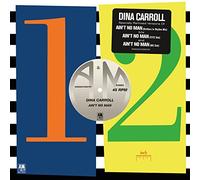 Dina Carroll - Ain'T No Man [Vinilo]