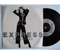 Dina Carroll - Express (12 [Vinyl Single]
