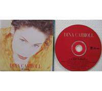 Dina Carroll - So close (Radio Mix, 1992, plus 3 tracks)