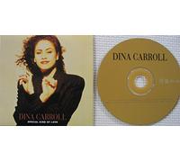 Dina Carroll - Special Kind of Love