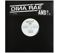Dina Rae - And [Vinilo]