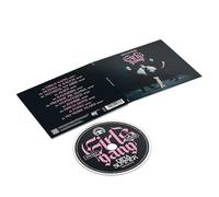 DINA SUMMER - GIRLS GANG